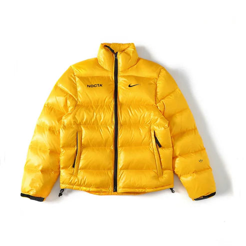 NK Yellow Jacket