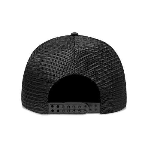 Pattern Cap