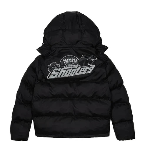 ST Winter Jacket
