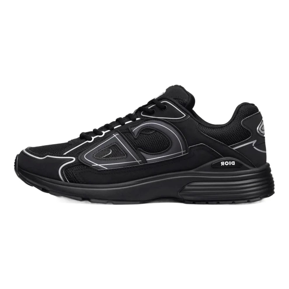 Black Sneaker