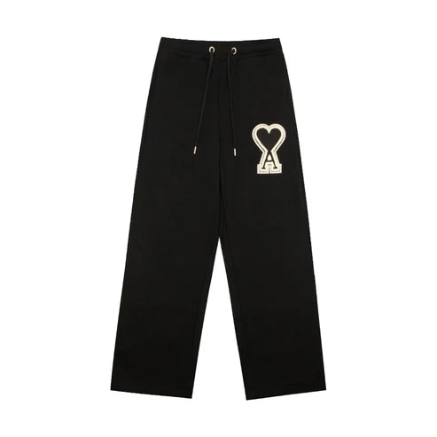 Ami Hearts Trousers