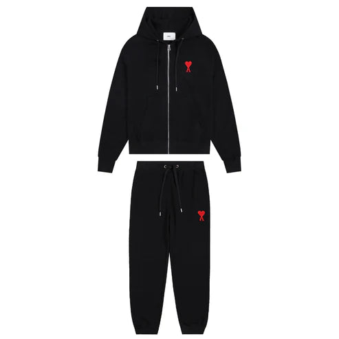 Ami Hearts Tracksuit