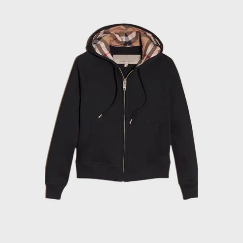 BB Zipper Hoodies