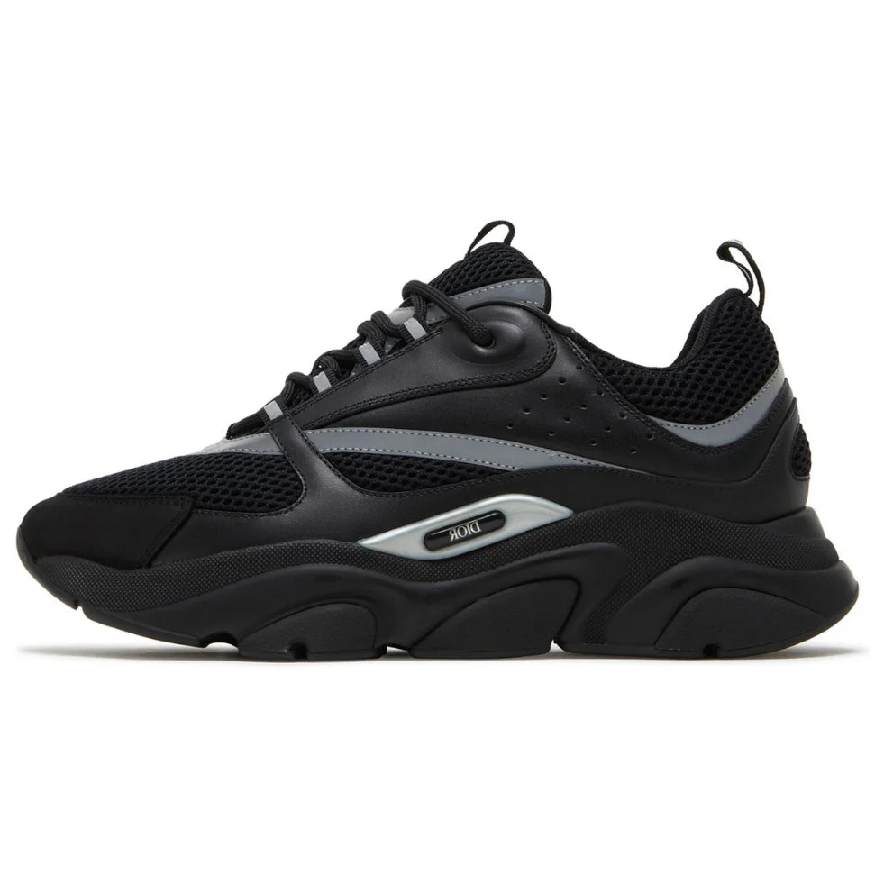 Black Sneaker