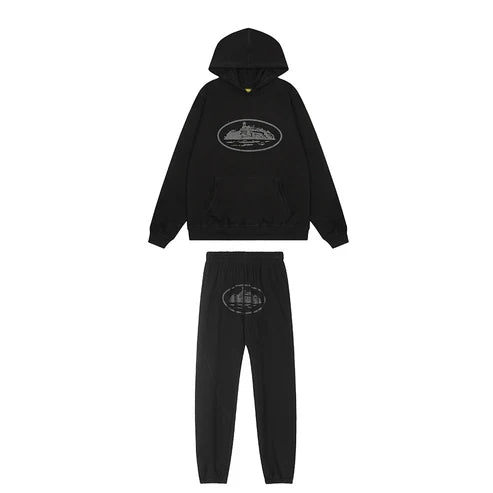 Pattern Tracksuit