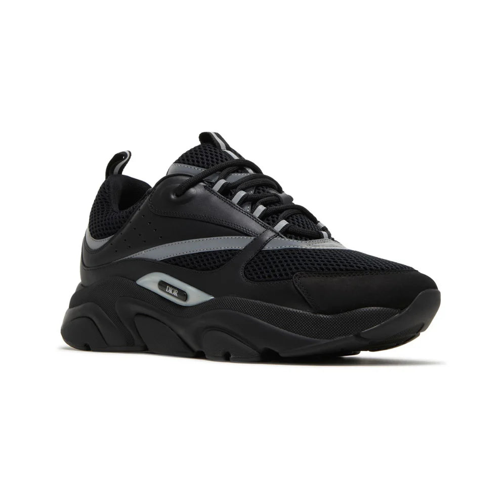 Black Sneaker