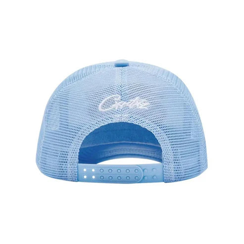 Pattern Cap