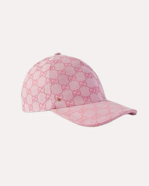 GC Pink Cap