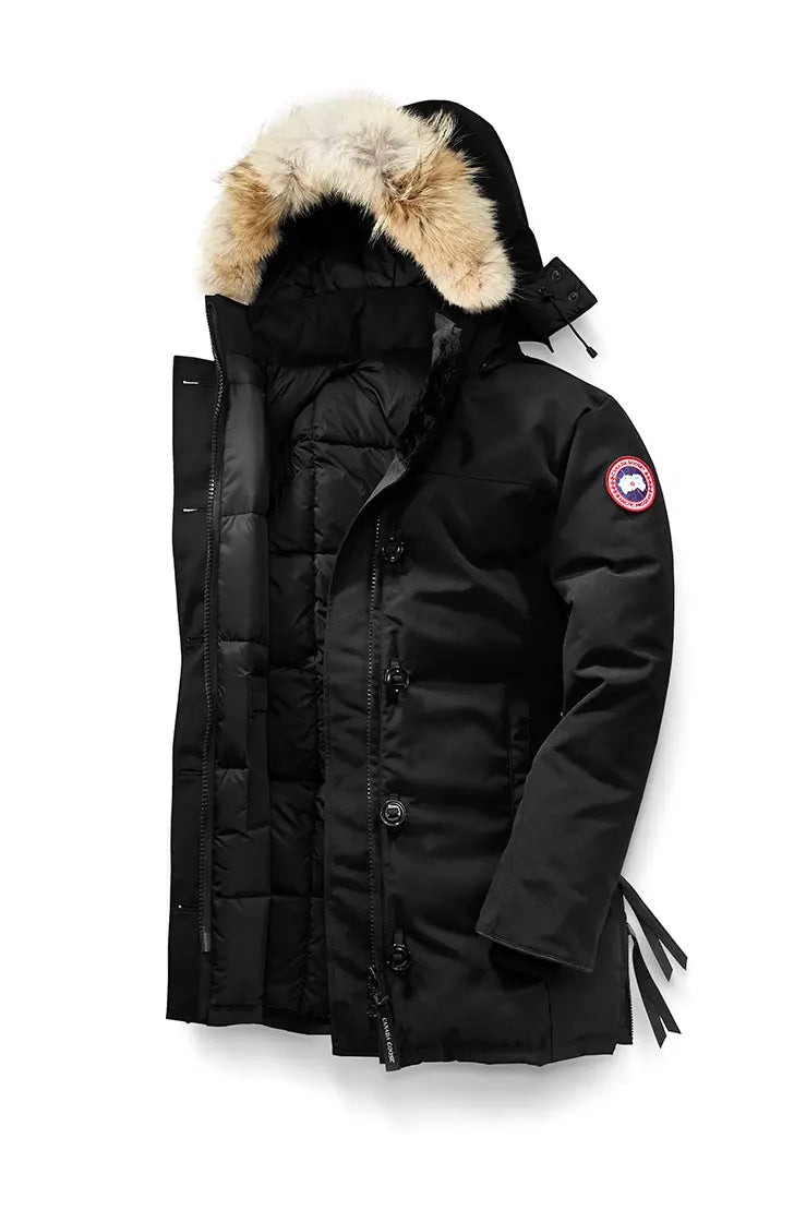 Winter Jacket