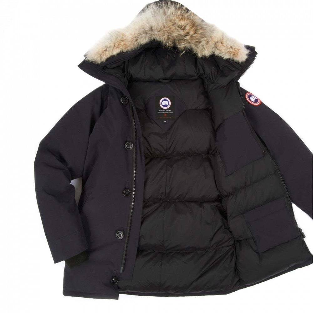 Winter Jacket