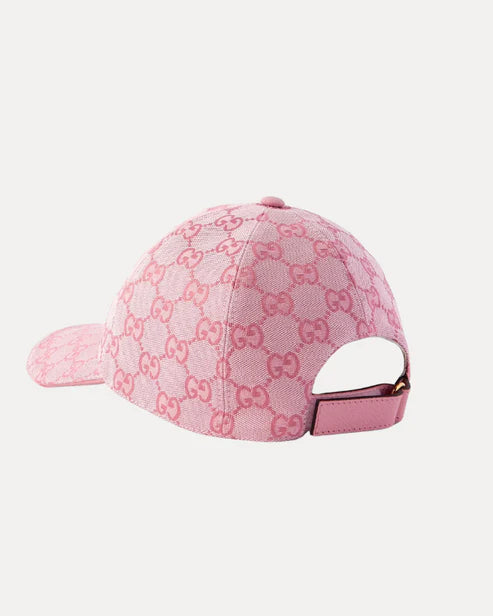 GC Pink Cap