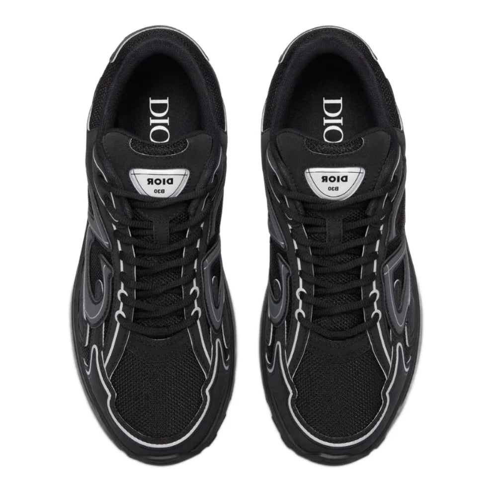 Black Sneaker
