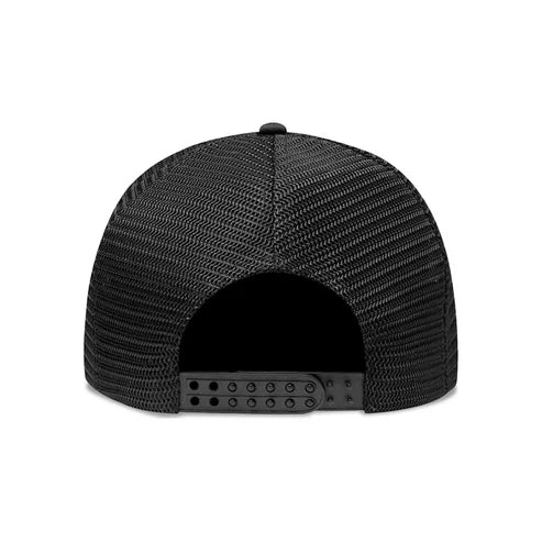 Pattern Cap