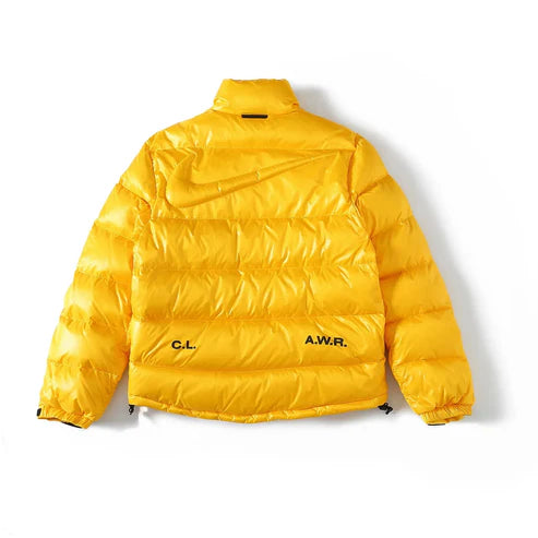 NK Yellow Jacket