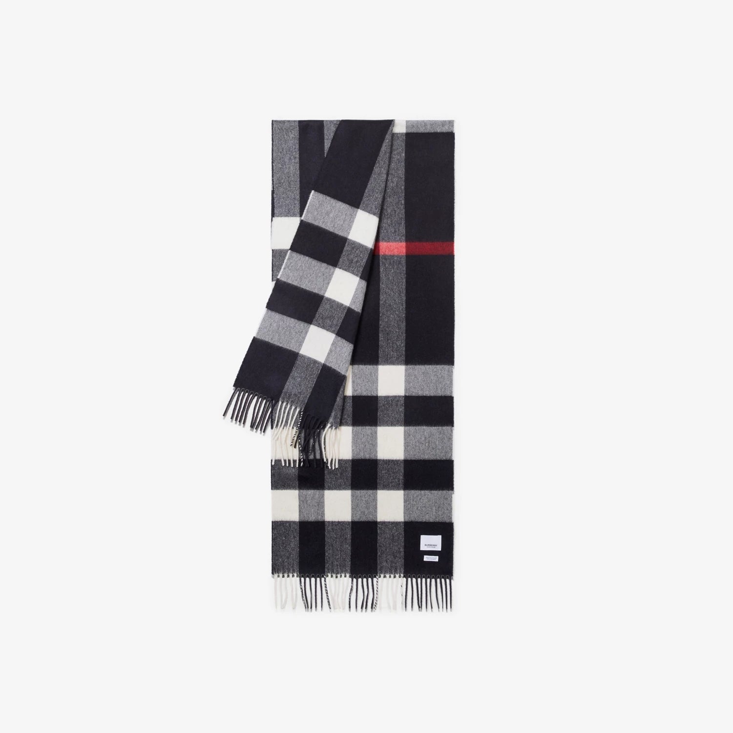 BB Scarf