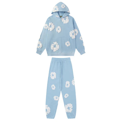 Viral Tracksuits