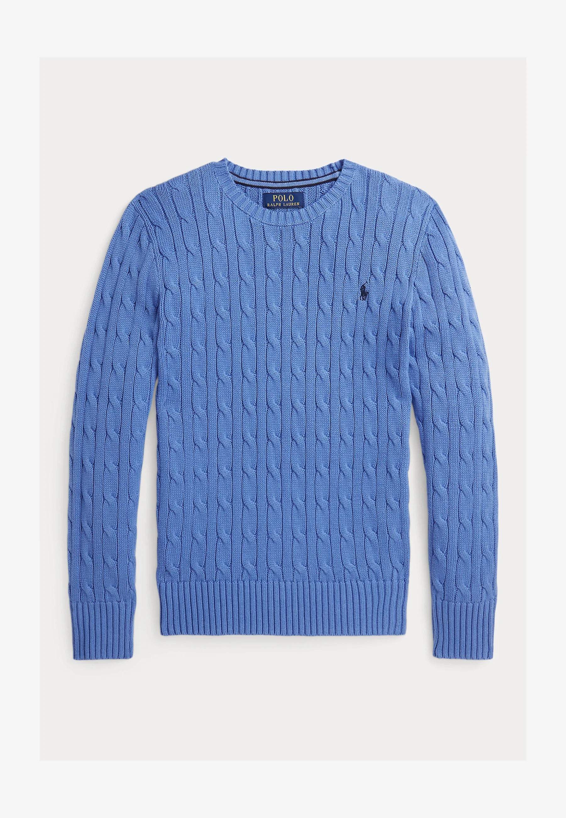 RL sweaters