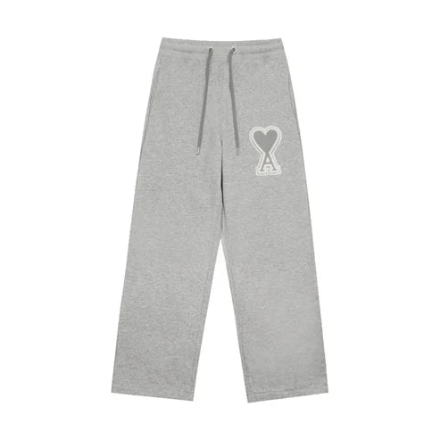 Ami Hearts Trousers