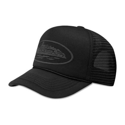Pattern Cap