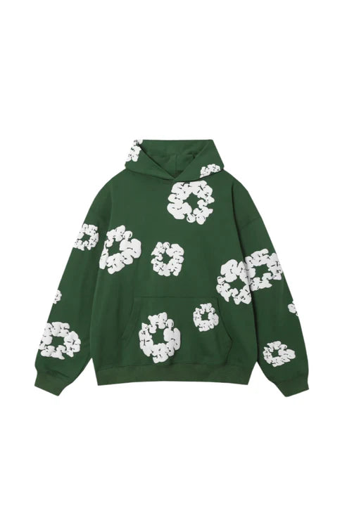 Viral Hoodies