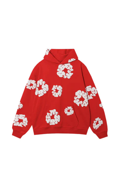 Viral Hoodies