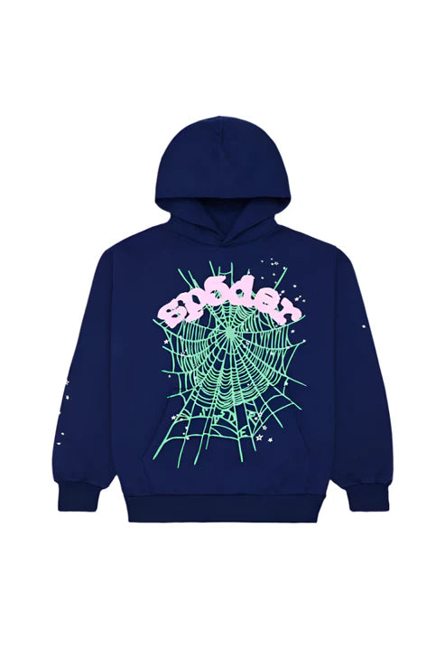 Web Hoodie
