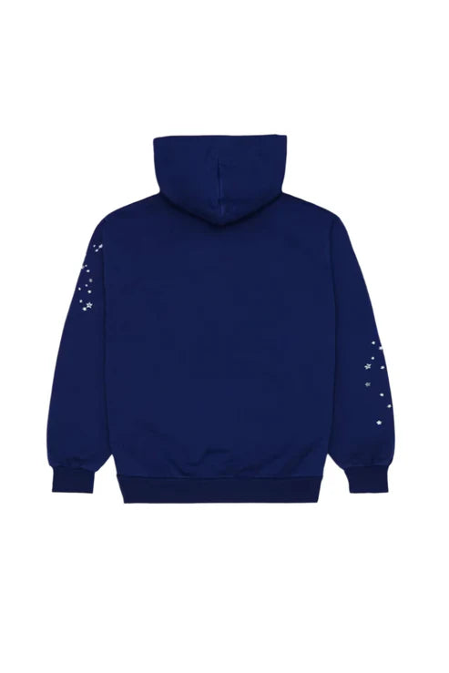 Web Hoodie