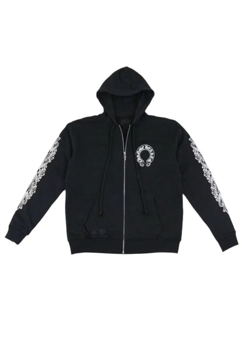Zipper Chrome