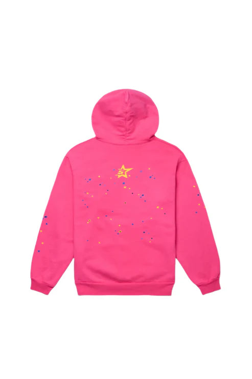 Web Hoodie