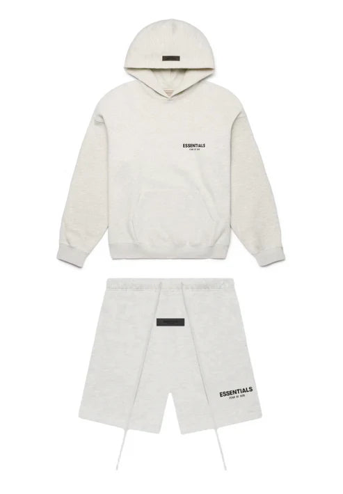 Autumn Tracksuit
