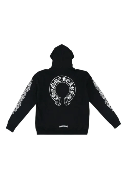 Zipper Chrome