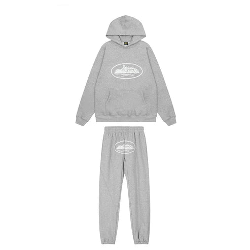 Pattern Tracksuit