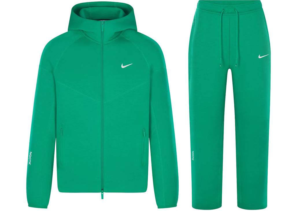 NK Track Suit