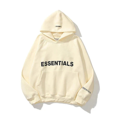 ES Hoodies