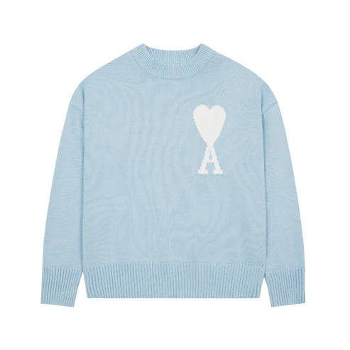 2025 Ami Hearts Sweaters