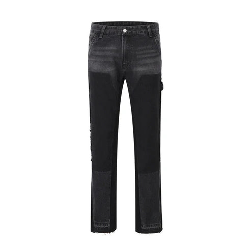 Black Jeans