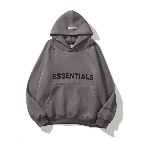 ES Hoodies