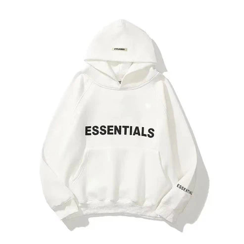 ES Hoodies