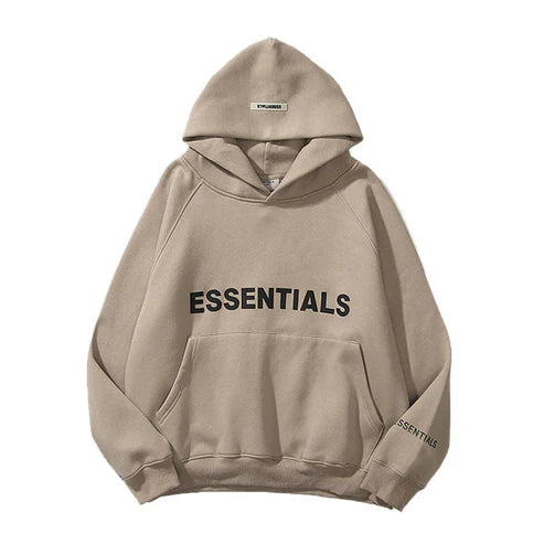 ES Hoodies