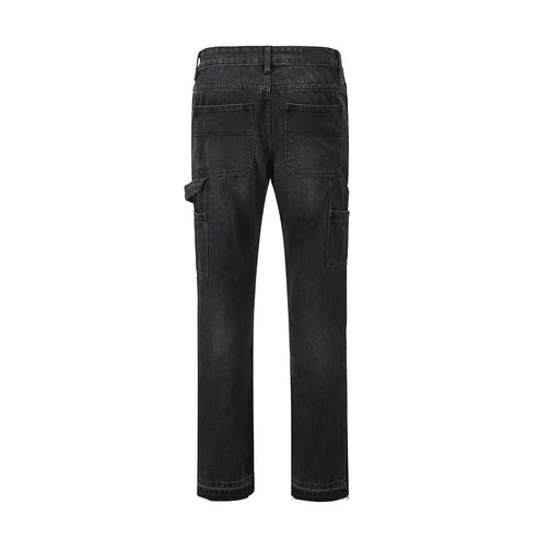 Black Jeans