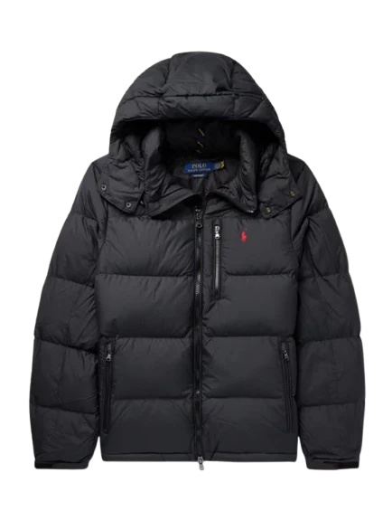 RP Winter Jacket
