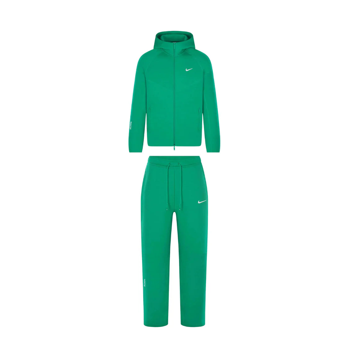 NK Track Suit