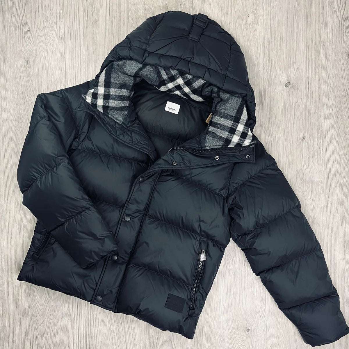 BB Jacket