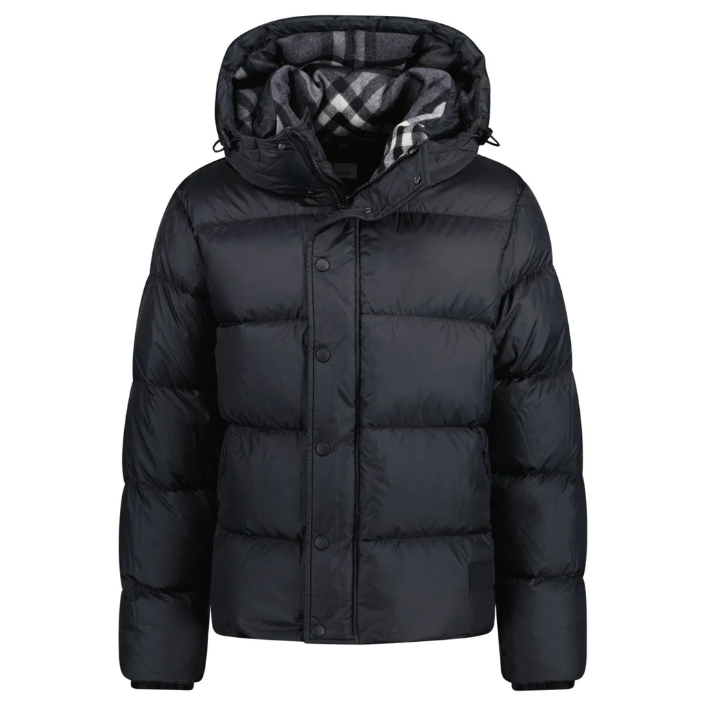BB Jacket