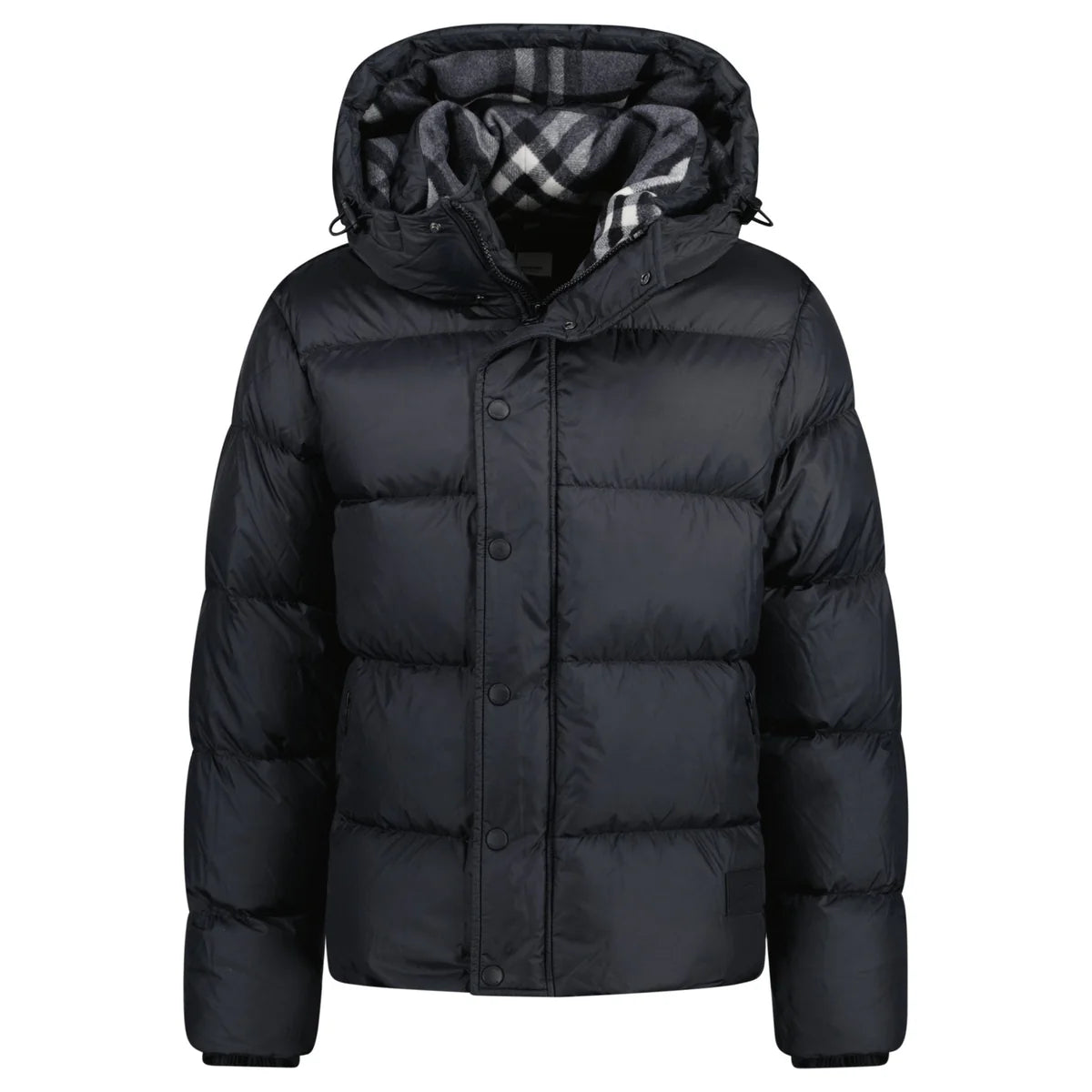 BB Jacket