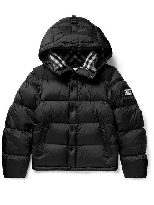 ST Winter Jacket
