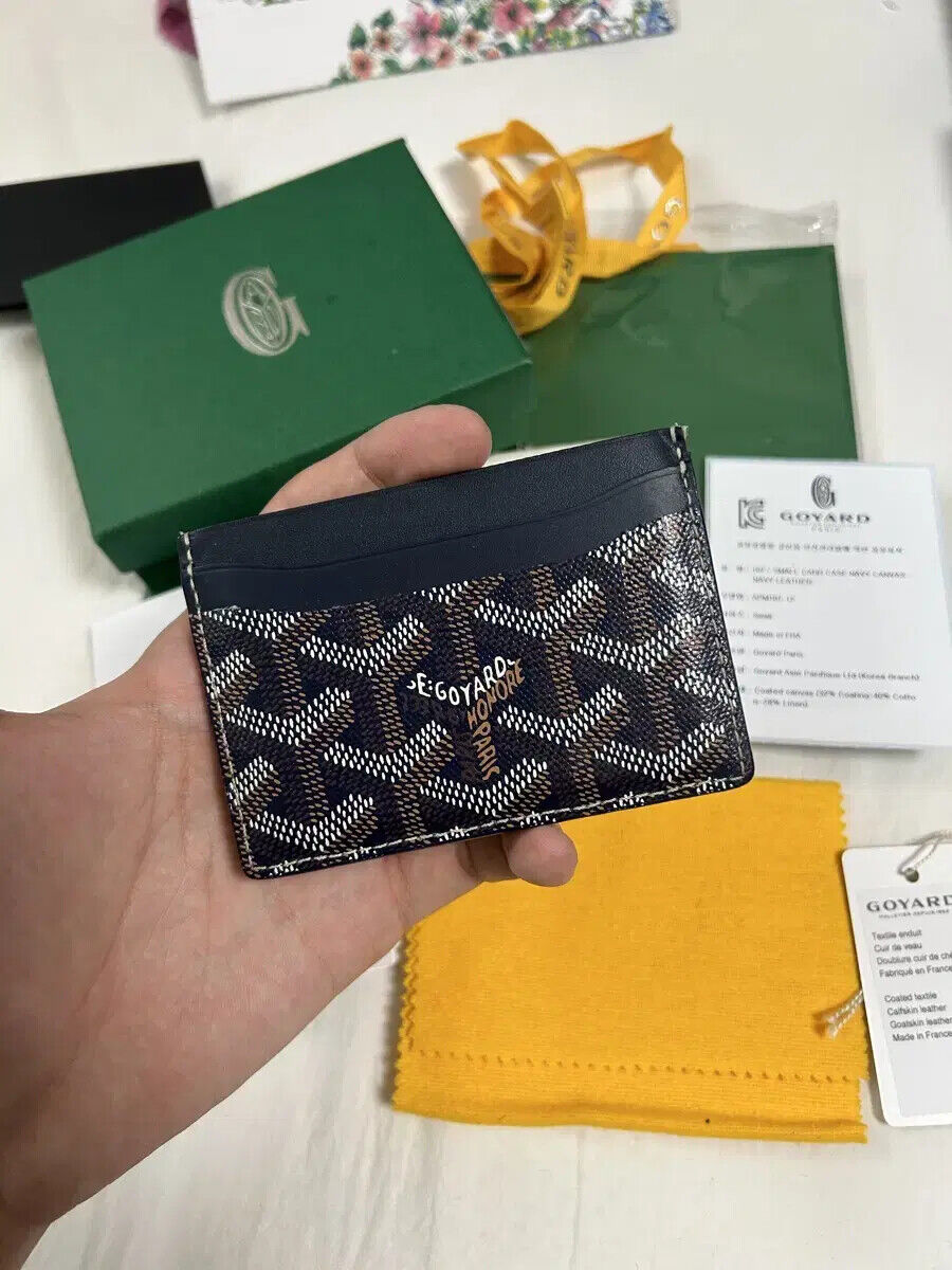 Viral Wallet