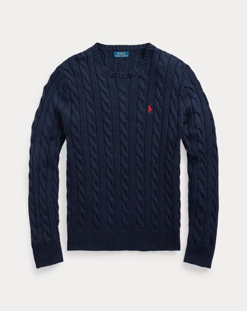 RL sweaters