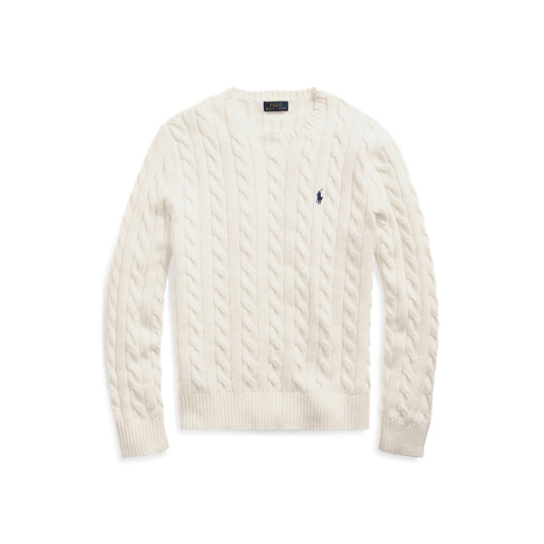RL sweaters