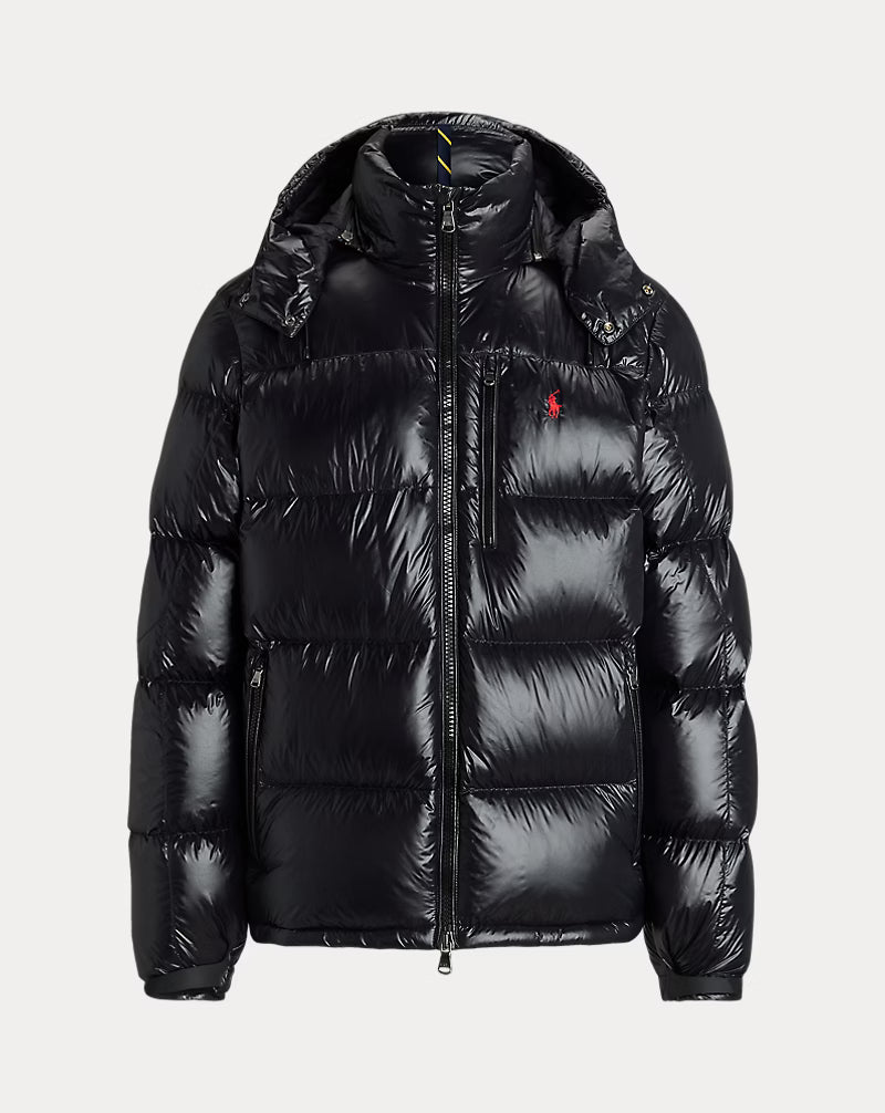 RL Puffer Jacket